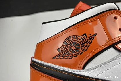 Mid Trendsetting 213 1 Jordan “Turf Orange” Air 888 DD6834- 0807